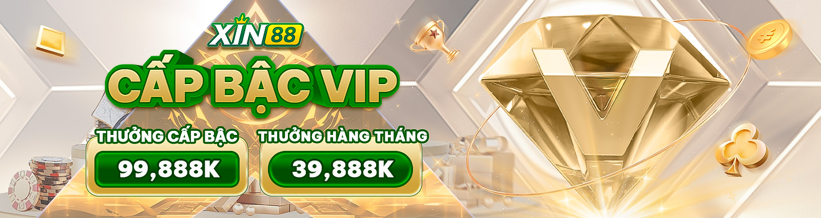 Nhà cái cá cược uy tín