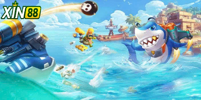 Lưu Ý Quan Trọng Khi Tham Gia Câu Cá Ninja XIN88