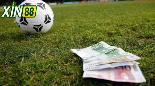 Giới Thiệu Chi Tiết Về Kèo Chấp Xin88