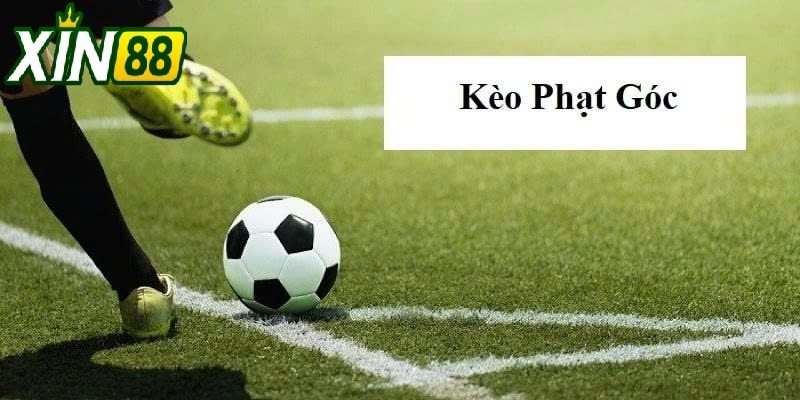 Tổng Quan Về Kèo Phạt Góc Xin88