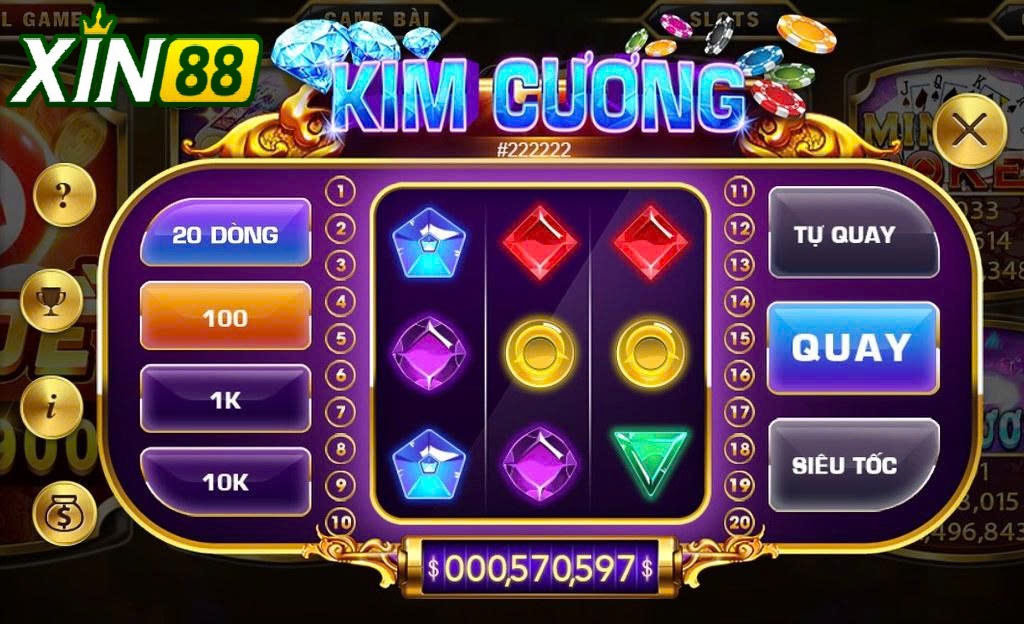 Trải Nghiệm Quay Hũ Sang Trọng Và Hấp Dẫn