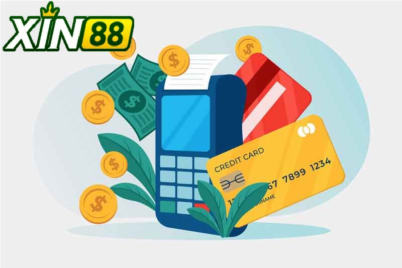 Hệ Thống Rút Tiền XIN88: An Toàn Và Hiện Đại