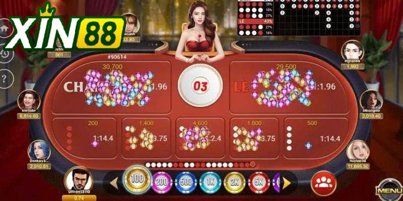 Đảm Bảo Bảo Mật Và Công Bằng Tại XIN88