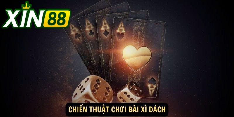 Mẹo Nâng Cao Kỹ Năng Xì Dách XIN88