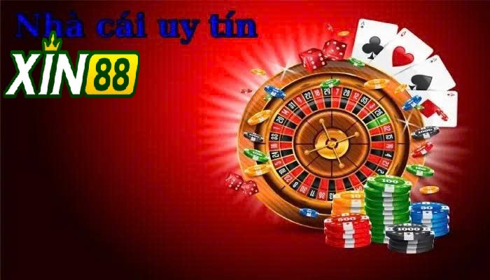 Trang Chủ XIN88 Đăng Ký Đăng Nhập Mới Nhất