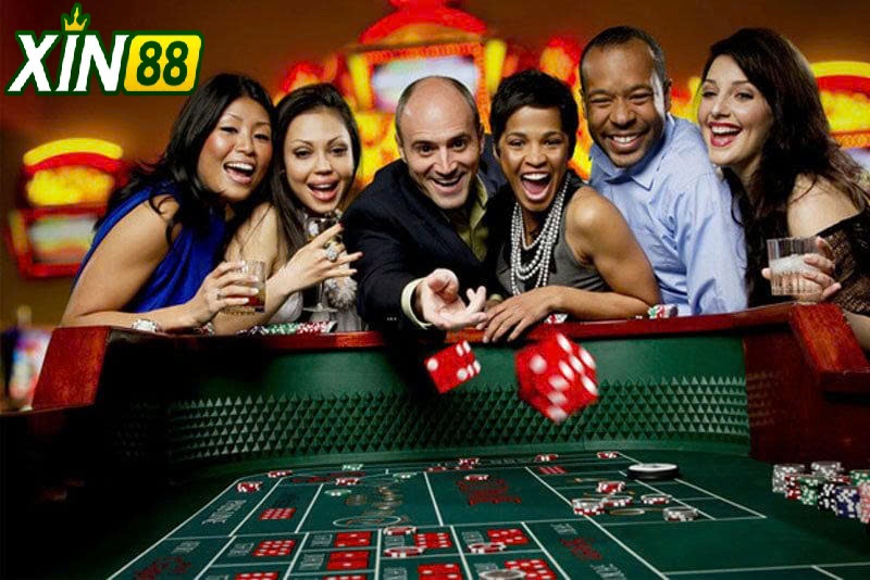 Câu Hỏi Thường Gặp (FAQ) Về XIN88